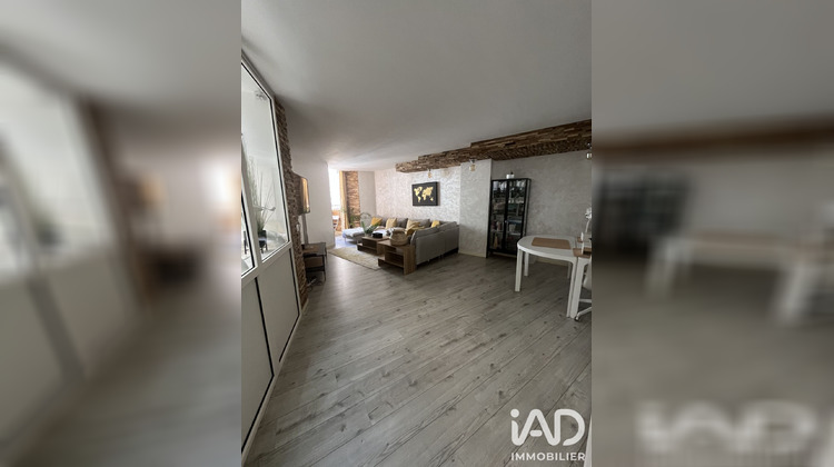 Ma-Cabane - Vente Immeuble Clermont-Ferrand, 164 m²