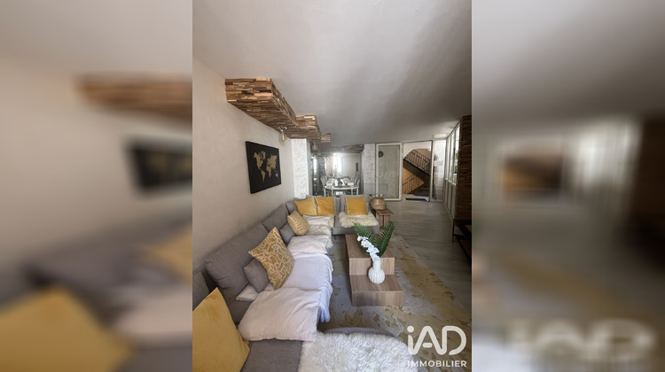 Ma-Cabane - Vente Immeuble Clermont-Ferrand, 164 m²