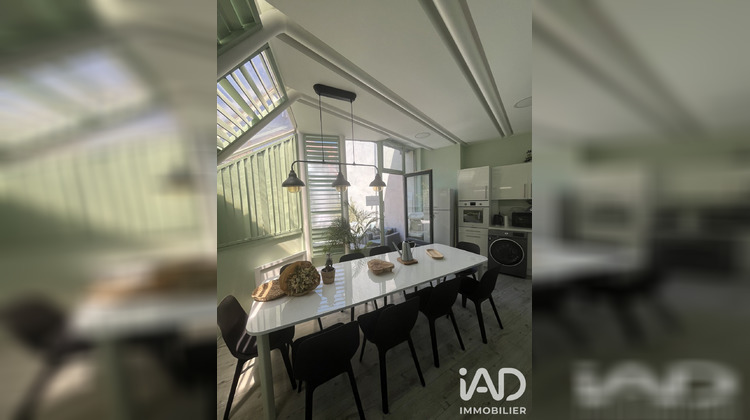 Ma-Cabane - Vente Immeuble Clermont-Ferrand, 164 m²