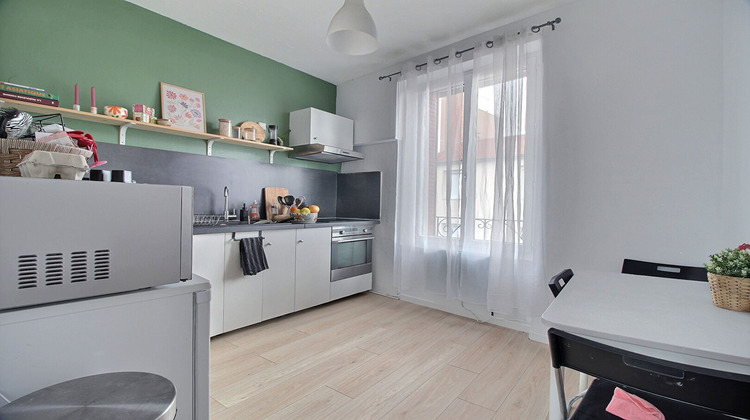 Ma-Cabane - Vente Immeuble CLERMONT-FERRAND, 85 m²
