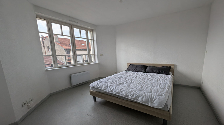 Ma-Cabane - Vente Immeuble CLERMONT-FERRAND, 350 m²