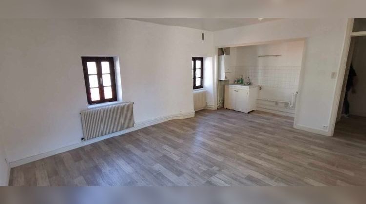 Ma-Cabane - Vente Immeuble CLERMONT-FERRAND, 283 m²