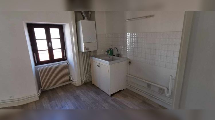 Ma-Cabane - Vente Immeuble CLERMONT-FERRAND, 283 m²