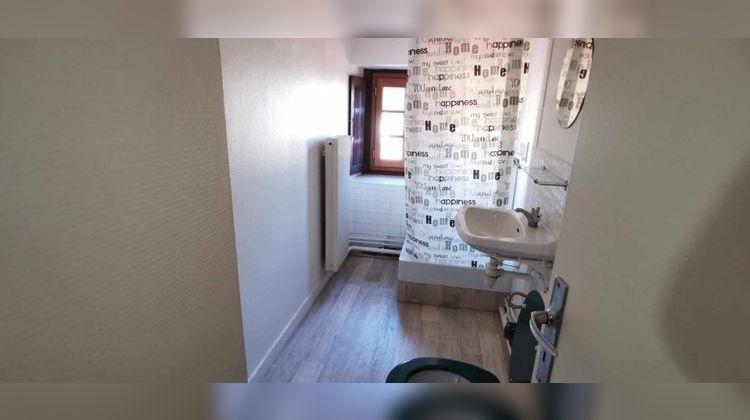 Ma-Cabane - Vente Immeuble CLERMONT-FERRAND, 283 m²