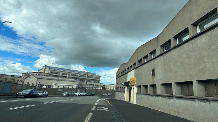 Ma-Cabane - Vente Immeuble Clermont-Ferrand, 1564 m²