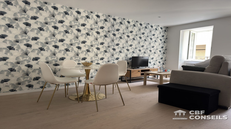 Ma-Cabane - Vente Immeuble Clermont-Ferrand, 200 m²