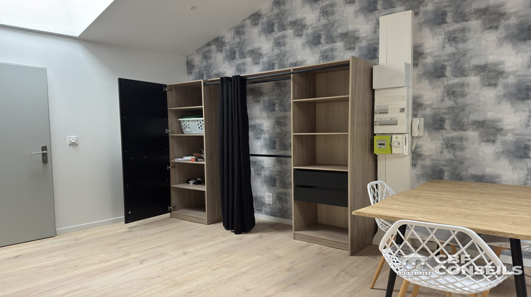 Ma-Cabane - Vente Immeuble Clermont-Ferrand, 200 m²