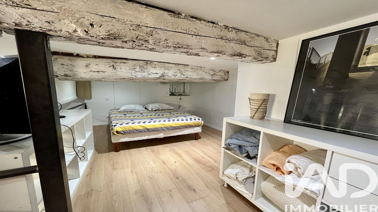 Ma-Cabane - Vente Immeuble Clermont-Ferrand, 140 m²