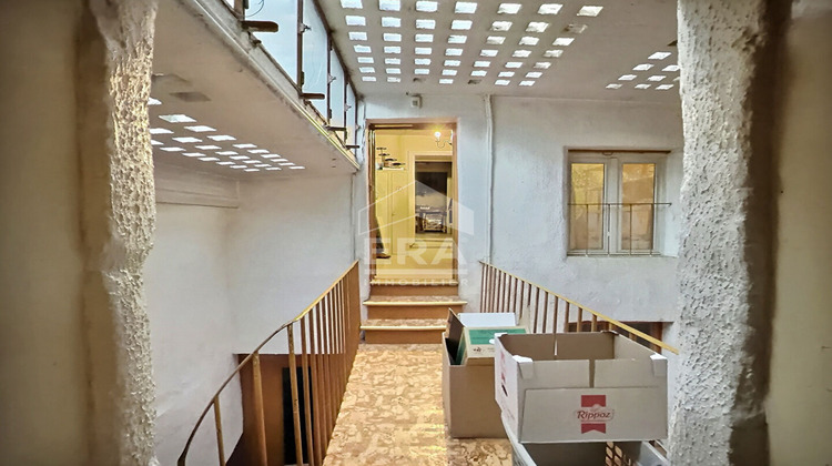 Ma-Cabane - Vente Immeuble CLERMONT-FERRAND, 270 m²