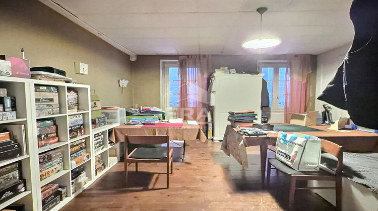 Ma-Cabane - Vente Immeuble CLERMONT-FERRAND, 270 m²