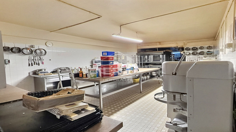 Ma-Cabane - Vente Immeuble CLERMONT-FERRAND, 270 m²