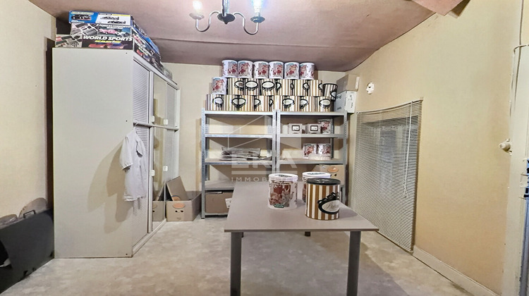 Ma-Cabane - Vente Immeuble CLERMONT-FERRAND, 270 m²