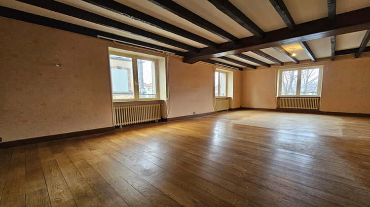 Ma-Cabane - Vente Immeuble CLERMONT-FERRAND, 162 m²