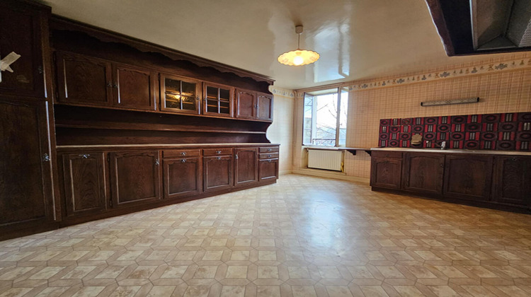 Ma-Cabane - Vente Immeuble CLERMONT-FERRAND, 162 m²