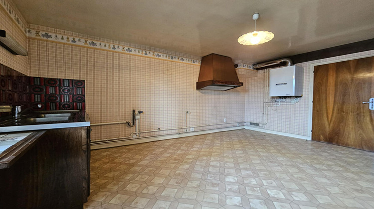 Ma-Cabane - Vente Immeuble CLERMONT-FERRAND, 162 m²