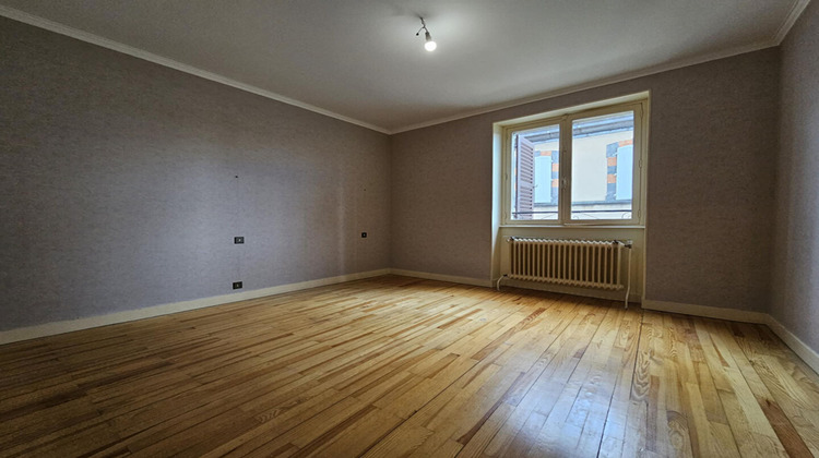 Ma-Cabane - Vente Immeuble CLERMONT-FERRAND, 162 m²