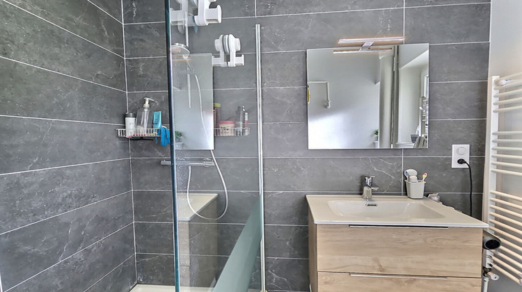 Ma-Cabane - Vente Immeuble CLERMONT-FERRAND, 114 m²