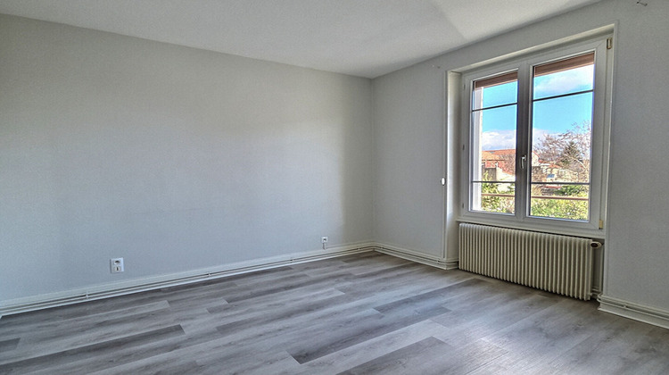 Ma-Cabane - Vente Immeuble CLERMONT-FERRAND, 114 m²