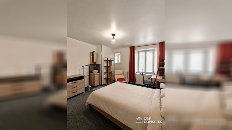Ma-Cabane - Vente Immeuble Clermont-Ferrand, 213 m²