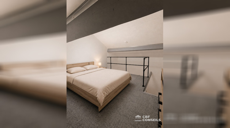 Ma-Cabane - Vente Immeuble Clermont-Ferrand, 213 m²