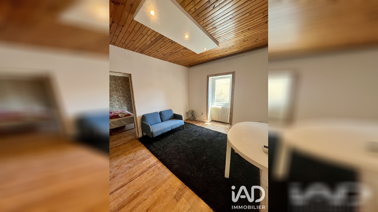 Ma-Cabane - Vente Immeuble Clermont-Ferrand, 0 m²