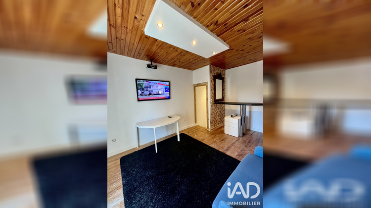 Ma-Cabane - Vente Immeuble Clermont-Ferrand, 0 m²