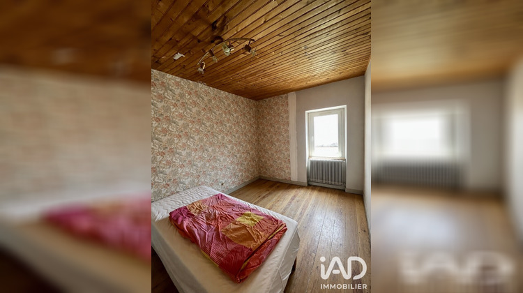 Ma-Cabane - Vente Immeuble Clermont-Ferrand, 0 m²