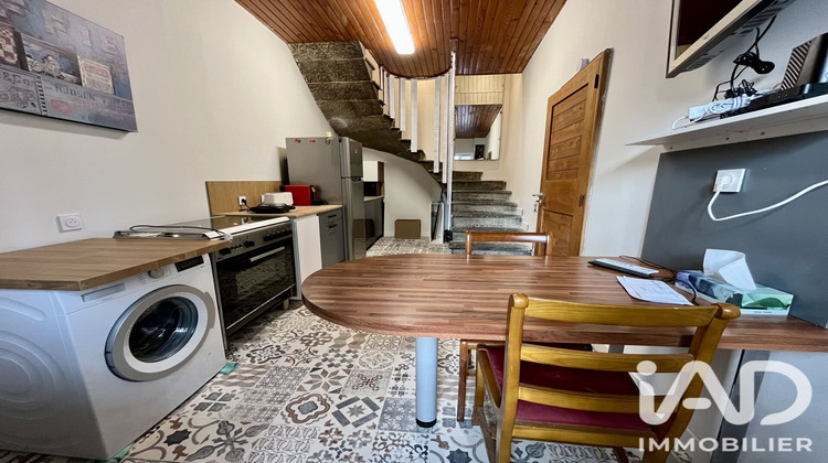 Ma-Cabane - Vente Immeuble Clermont-Ferrand, 0 m²