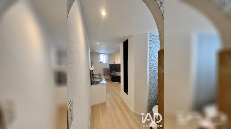 Ma-Cabane - Vente Immeuble Clermont-Ferrand, 0 m²