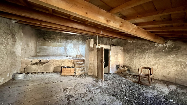 Ma-Cabane - Vente Immeuble Clermont-l'Hérault, 143 m²