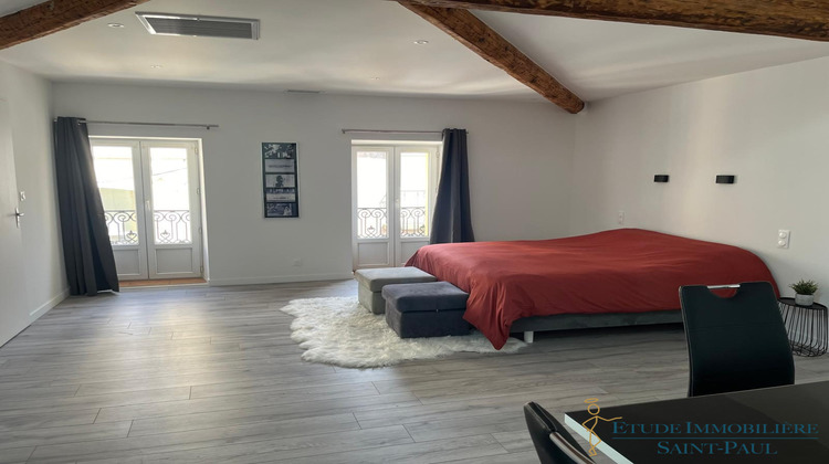 Ma-Cabane - Vente Immeuble Clermont-l'Hérault, 152 m²