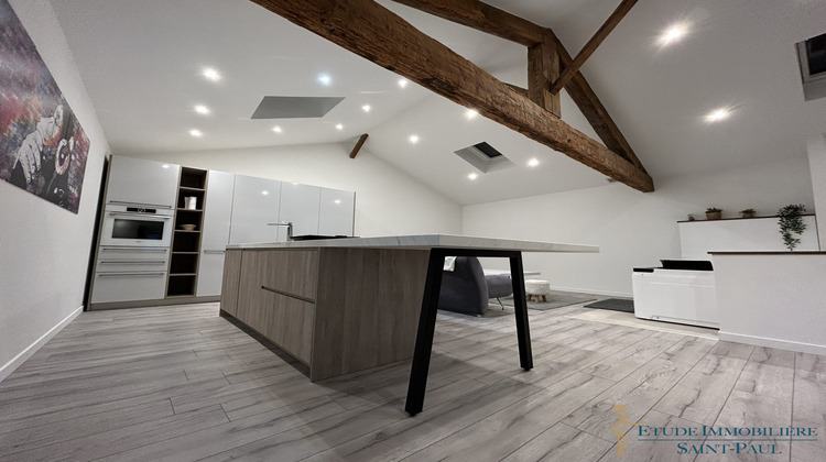 Ma-Cabane - Vente Immeuble Clermont-l'Hérault, 134 m²