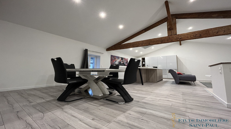 Ma-Cabane - Vente Immeuble Clermont-l'Hérault, 134 m²