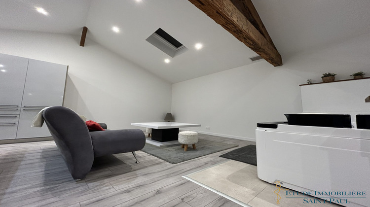 Ma-Cabane - Vente Immeuble Clermont-l'Hérault, 134 m²