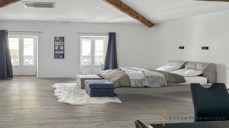 Ma-Cabane - Vente Immeuble Clermont-l'Hérault, 134 m²