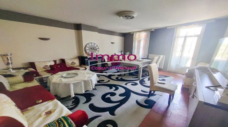 Ma-Cabane - Vente Immeuble CLERMONT L'HERAULT, 440 m²