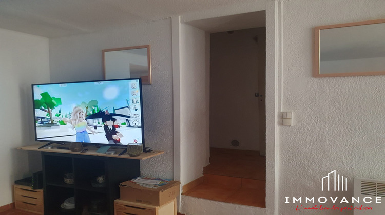 Ma-Cabane - Vente Immeuble Clermont-l'Hérault, 215 m²