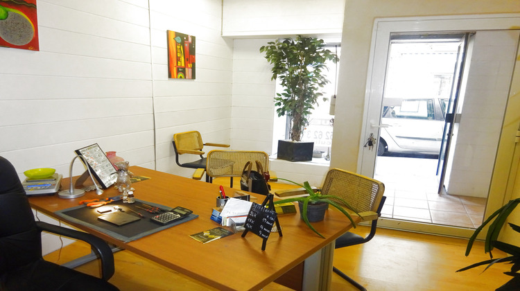 Ma-Cabane - Vente Immeuble Clermont-l'Hérault, 120 m²