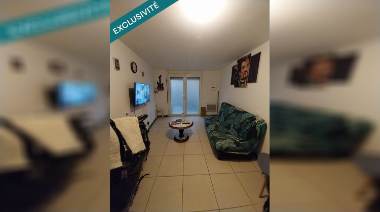 Ma-Cabane - Vente Immeuble Clermont-l'Herault, 173 m²