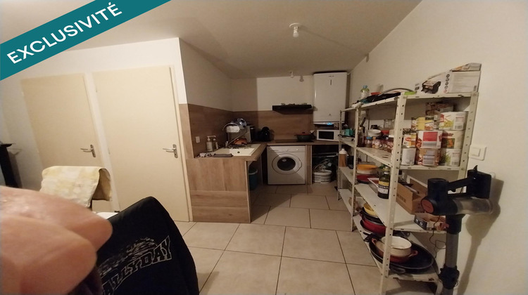 Ma-Cabane - Vente Immeuble Clermont-l'Herault, 173 m²