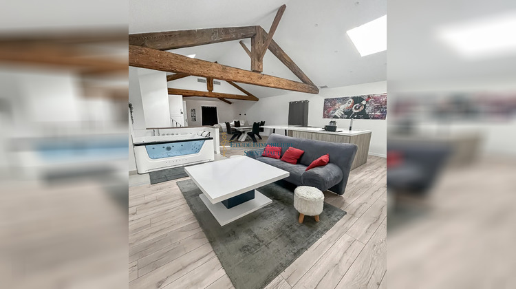 Ma-Cabane - Vente Immeuble Clermont-l'Hérault, 140 m²