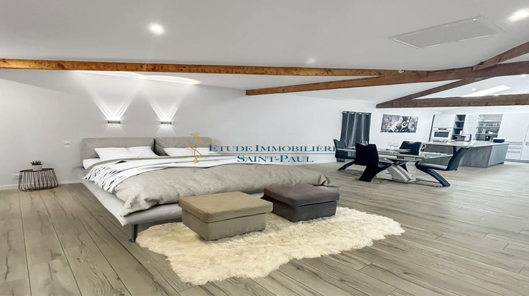 Ma-Cabane - Vente Immeuble Clermont-l'Hérault, 140 m²