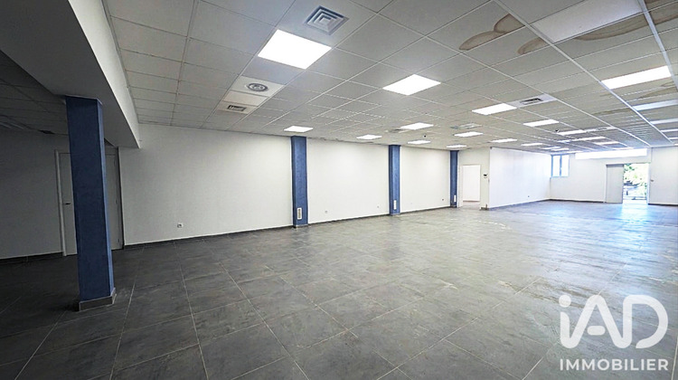 Ma-Cabane - Vente Immeuble Clichy-sous-Bois, 274 m²