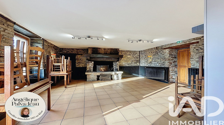 Ma-Cabane - Vente Immeuble Clohars-Carnoët, 340 m²