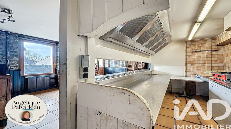 Ma-Cabane - Vente Immeuble Clohars-Carnoët, 340 m²