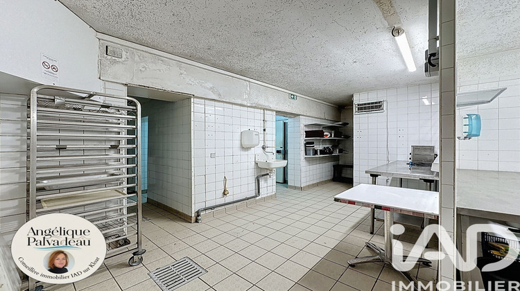 Ma-Cabane - Vente Immeuble Clohars-Carnoët, 340 m²