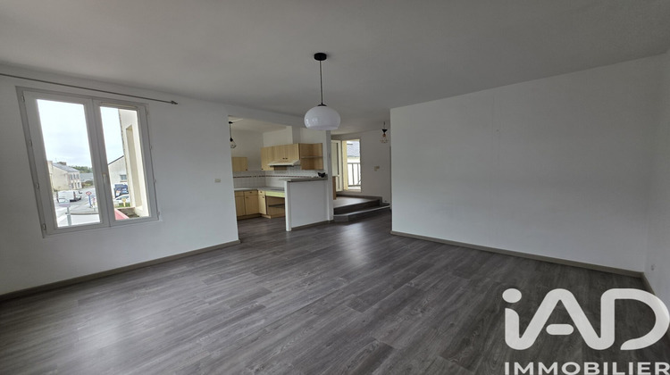 Ma-Cabane - Vente Immeuble Clohars-Carnoët, 120 m²