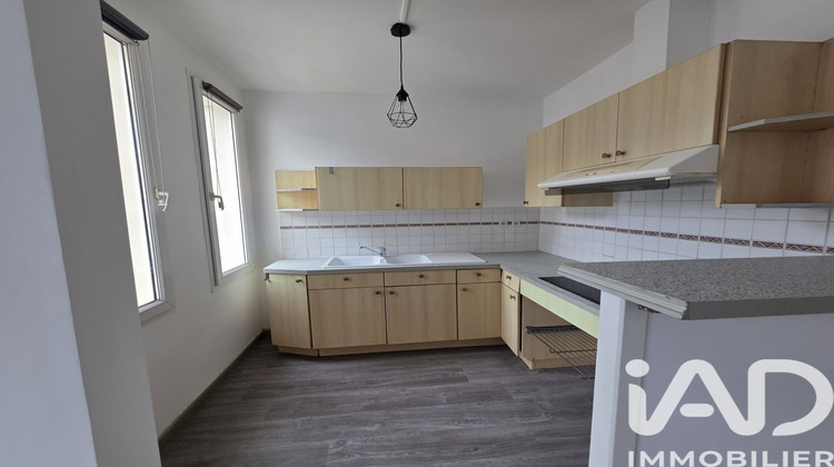 Ma-Cabane - Vente Immeuble Clohars-Carnoët, 120 m²