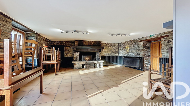 Ma-Cabane - Vente Immeuble Clohars-Carnoët, 340 m²