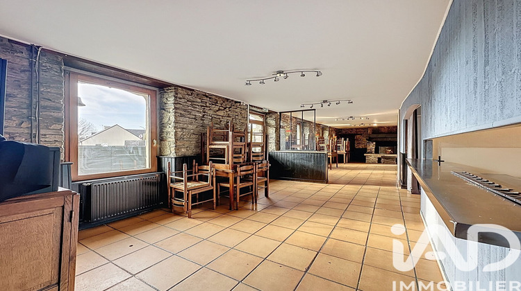 Ma-Cabane - Vente Immeuble Clohars-Carnoët, 340 m²